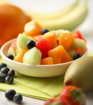 Salade frais de fruits